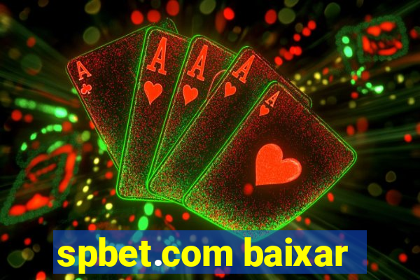 spbet.com baixar